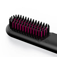 TYMO Porta Portable Hair Straightening Brush HC-120