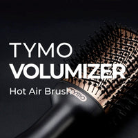 TYMO Volumizer Hot Brush HC-300 Features