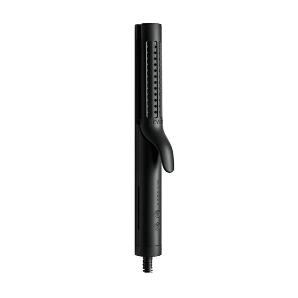 TYMO Airflow 2-in-1 Hair Curler Straightener Black HC-506 TYMO Airflow 2-in-1 Hair Curler Straightener Black HC-506