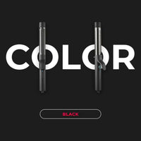 TYMO Aqua Hydrating Curling Iron HC-510 Features