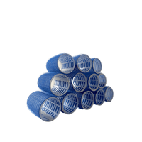 HairMNL Hair Velcro Rollers Large