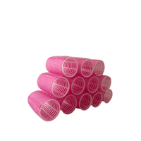 Hair Velcro Rollers Medium