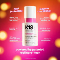 K18 HeatBounce Conditioning Heat Protectant 118ml - HairMNL