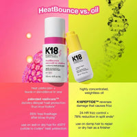 K18 HeatBounce Conditioning Heat Protectant 118ml - HairMNL