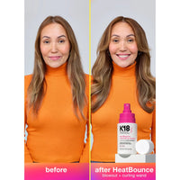K18 HeatBounce Conditioning Heat Protectant 118ml - HairMNL
