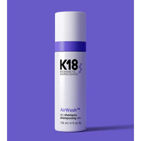 K18 AirWash Dry Shampoo 118ml - HairMNL