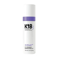 K18 AirWash Dry Shampoo 118ml - HairMNL