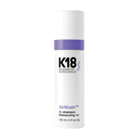 K18 AirWash Dry Shampoo 118ml - HairMNL