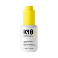 K18 K18 Molecular Repair Hair Oil 30ml