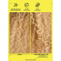 HairMNL K18 K18 Molecular Repair Hair Oil 30ml