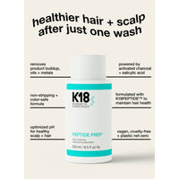 K18 Next-Level Repair Trio Gift Set - HairMNL