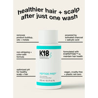 K18 Next-Level Repair Trio Gift Set - HairMNL
