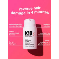 K18 Next-Level Repair Trio Gift Set - HairMNL