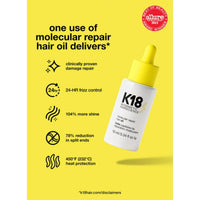 K18 Next-Level Repair Trio Gift Set - HairMNL