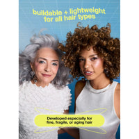 HairMNL K18 K18 AstroLift Reparative Volume Spray 118ml