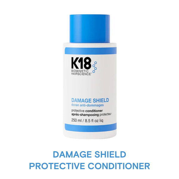 K18 Damage Shield PH Protective Conditioner 250ml K18 Damage Shield PH Protective Conditioner 250ml