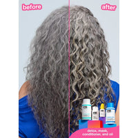 HairMNL K18 K18 Damage Shield PH Protective Conditioner 250ml