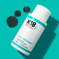 K18 Peptide Prep Detox Shampoo & Limited Edition Mask x Future Society Duo - HairMNL