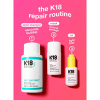 HairMNL K18 K18 Molecular Repair Hair Oil