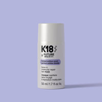 K18 Limited Edition Molecular Repair Mask x Future Society 50ml - HairMNL