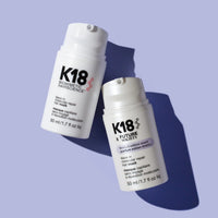 K18 Limited Edition Molecular Repair Mask x Future Society 50ml - HairMNL