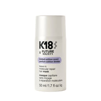 K18 Limited Edition Molecular Repair Mask x Future Society 50ml - HairMNL