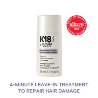 K18 Limited Edition Molecular Repair Mask x Future Society 50ml - HairMNL