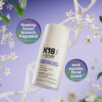 K18 Limited Edition Molecular Repair Mask x Future Society 50ml - HairMNL