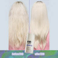 K18 Limited Edition Molecular Repair Mask x Future Society 50ml - HairMNL