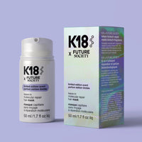 K18 Limited Edition Molecular Repair Mask x Future Society 50ml - HairMNL