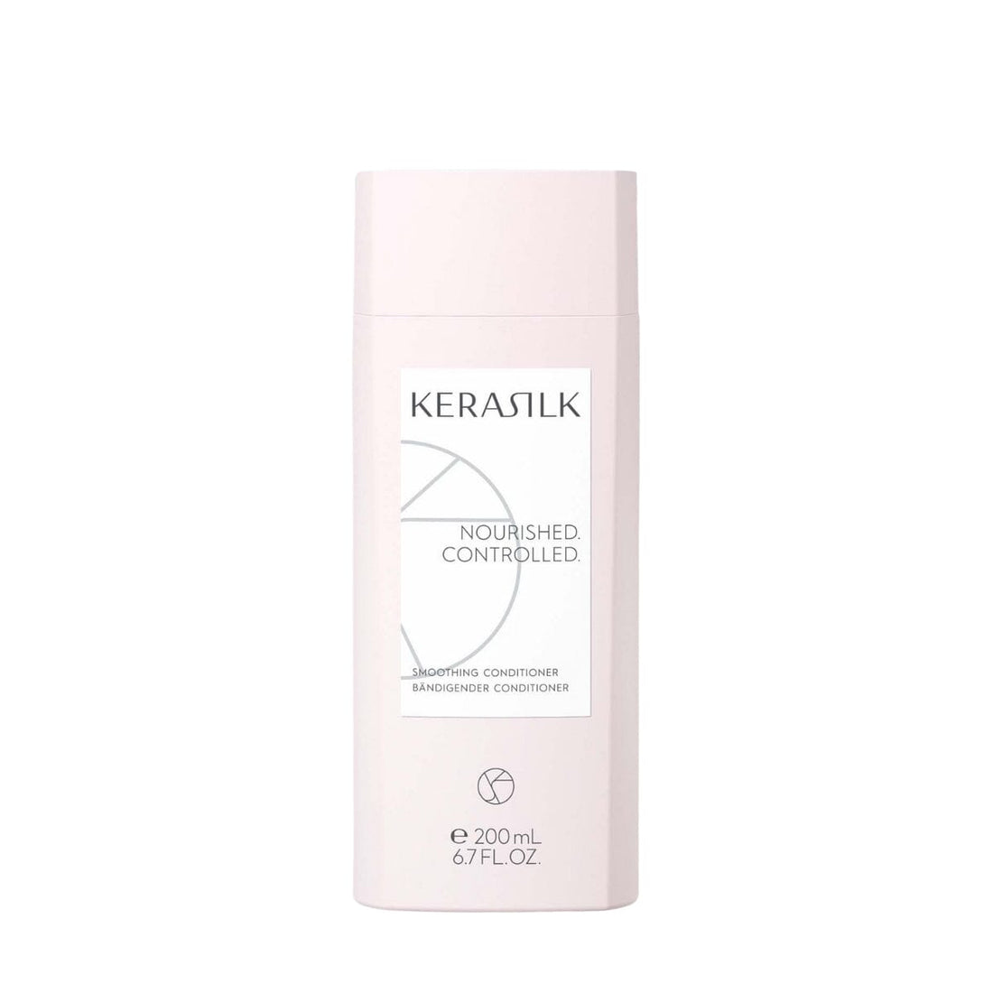 HairMNL Kerasilk Essentials Smoothing Conditioner 200ml