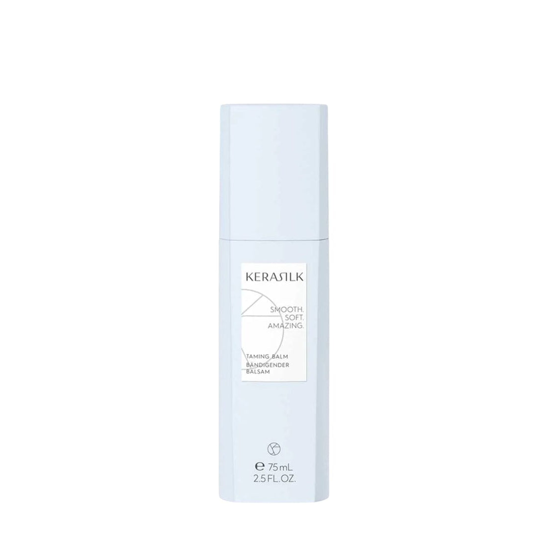 HairMNL Kerasilk Specialists Taming Balm 75ml
