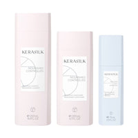 HairMNL Kerasilk Smoothing Trio Inclusions