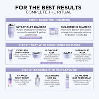 HairMNL KÉRASTASE Kérastase Blond Absolu Cicanuit Night Serum 90ml