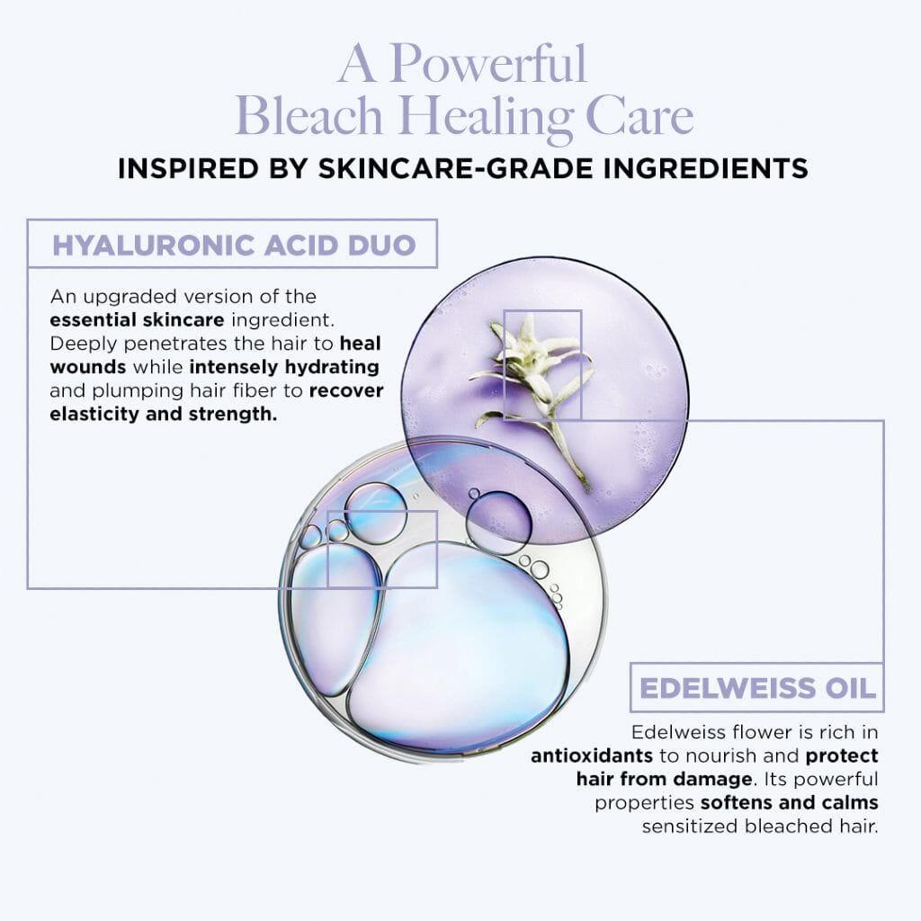 HairMNL KÉRASTASE Kérastase Blond Absolu Cicanuit Night Serum 90ml