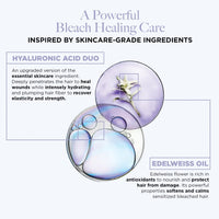 HairMNL KÉRASTASE Kérastase Blond Absolu Cicanuit Night Serum 90ml