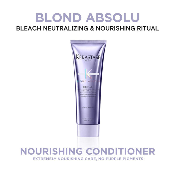 Kérastase Blond Absolu Cicaflash Conditioner 250ml Kérastase Blond Absolu Cicaflash Conditioner 250ml