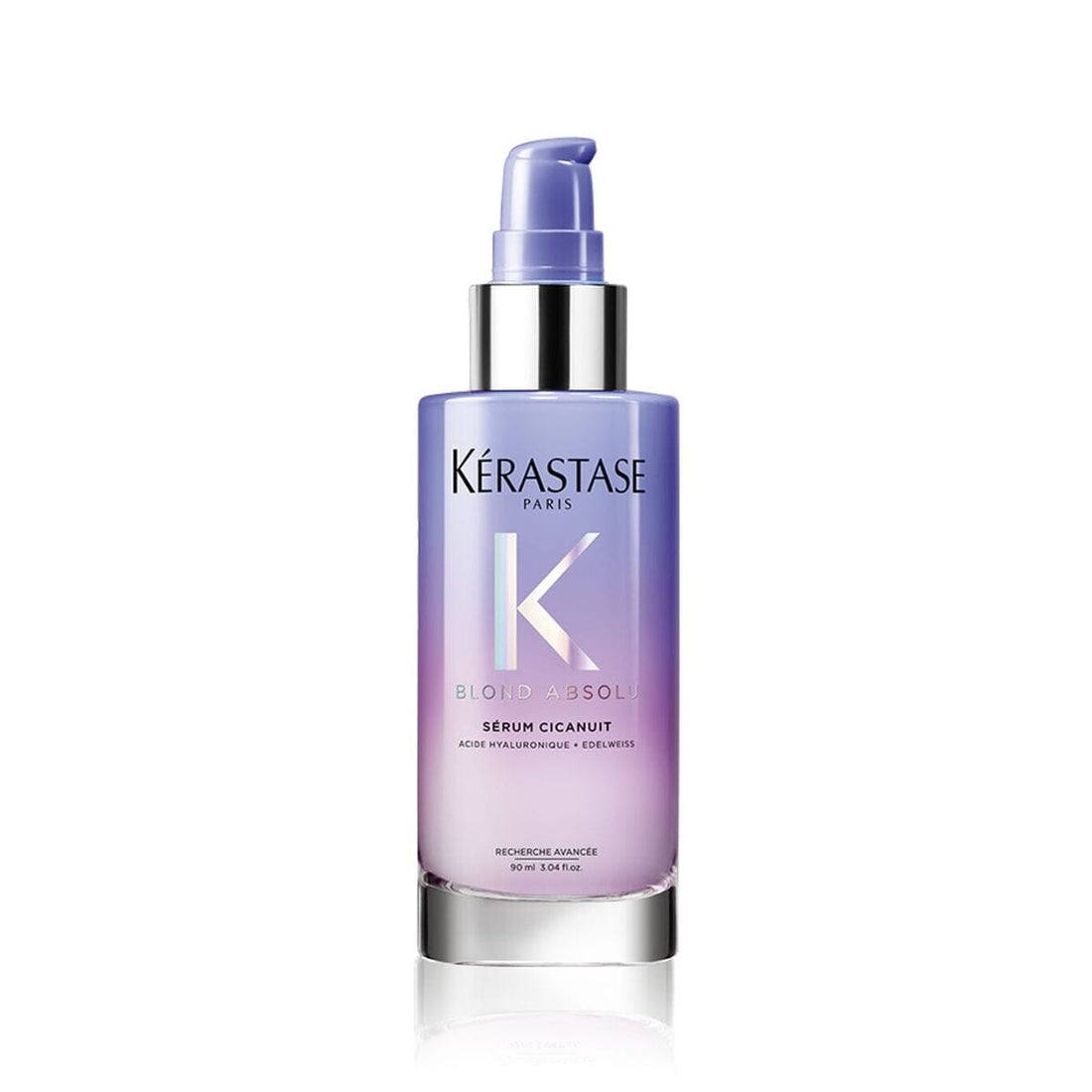 Kérastase Blond Absolu Cicanuit Night Serum 90ml - HairMNL