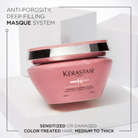 Kérastase Chroma Absolu Anti-Porosity Masque 200ml - HairMNL