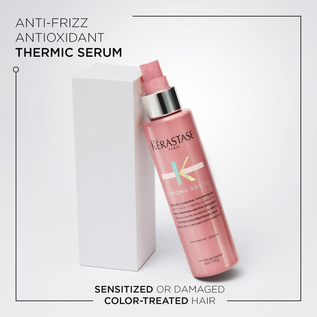 Kérastase Chroma Absolu Serum 150ml - HairMNL