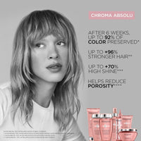 Kérastase Chroma Absolu Serum 150ml - HairMNL