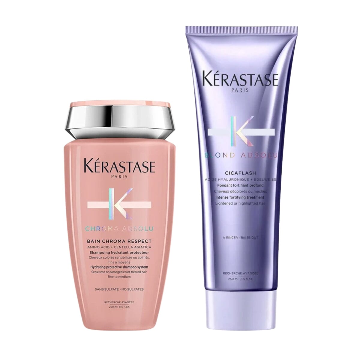 KerastaseChromaAbsoluSulfate-