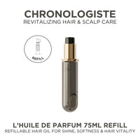 Kérastase Chronologiste Parfum Fragrance-In-Hair-Oil Refill 75ml HairMNL