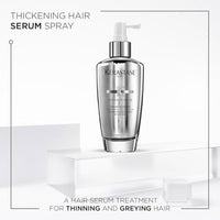 Kérastase Densifique Jeunesse Serum 100ml For Thinning and Greying Hair - HairMNL