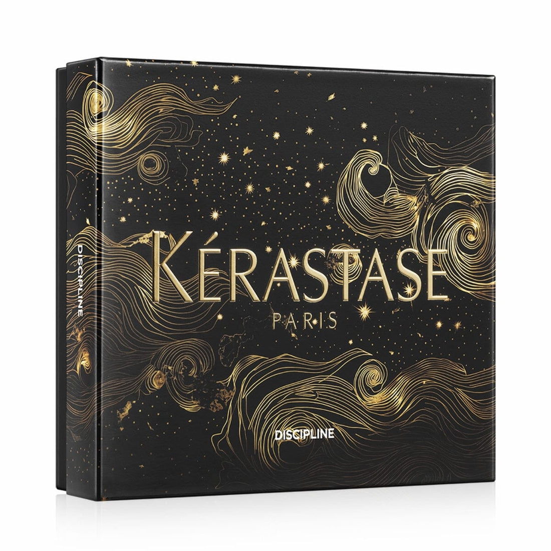 Kérastase Discipline Fluidealiste Anti-Frizz Holiday Gift Set (Thin Hair) Box - HairMNL