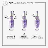 HairMNL Kérastase Blond Absolu Cicagloss Hair Oil Refill Duo 75ml