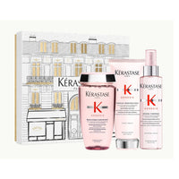 Kérastase Genesis Anti-Hairfall Fondant Holiday Gift Set (Thin Hair) - HairMNL