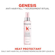 HairMNL Kérastase Genesis Anti Hair-Fall Fortifying Blow-dry Fluid 150ml