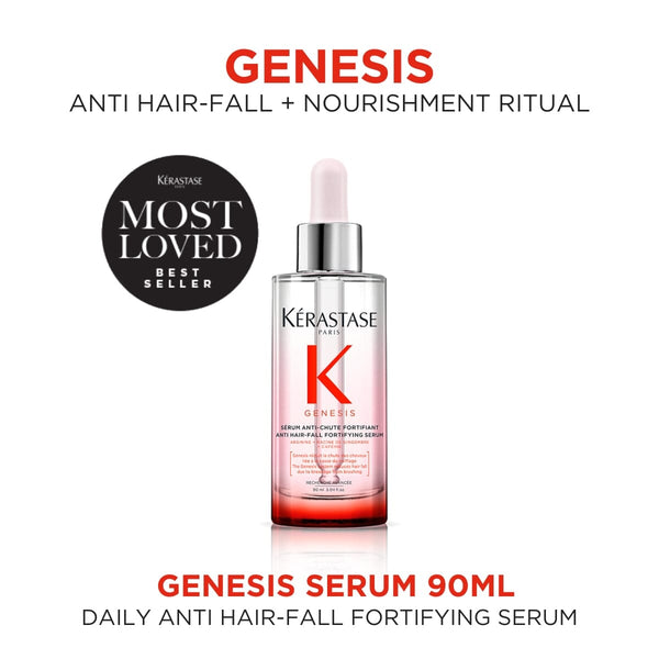Kérastase Genesis Anti Hair-Fall Fortifying Serum Kérastase Genesis Anti Hair-Fall Fortifying Serum
