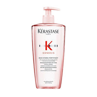 HairMNL KÉRASTASE Kérastase Genesis Anti Hair-Fall Fortifying Shampoo for Thin Hair 500ml